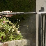 Pressure Washing