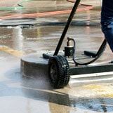 Power Washing