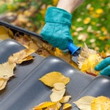 Gutter Cleaning